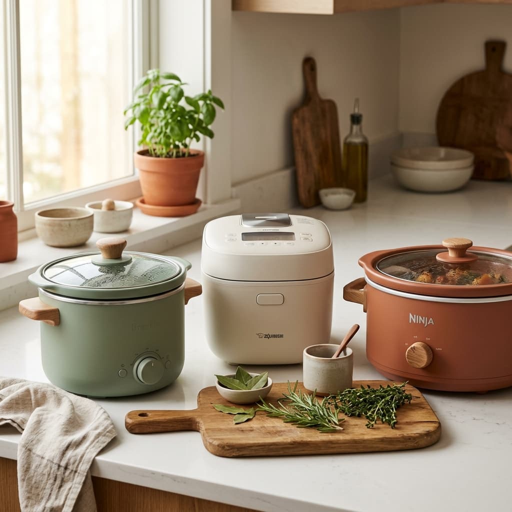 Bestselling Appliances Collection
