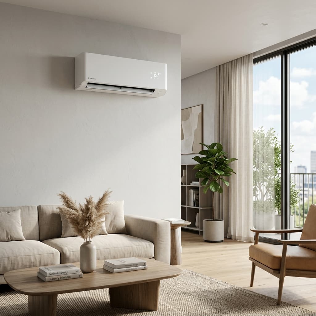 New Arrival AC Unit