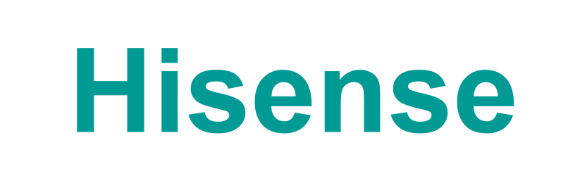 Hisense logo