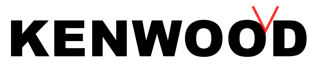Kenwood logo