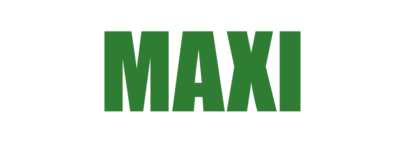 Maxi logo