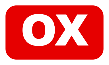 Ox logo