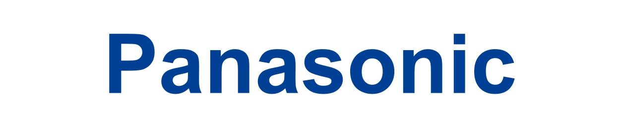 Panasonic logo