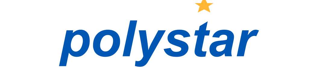Polystar logo